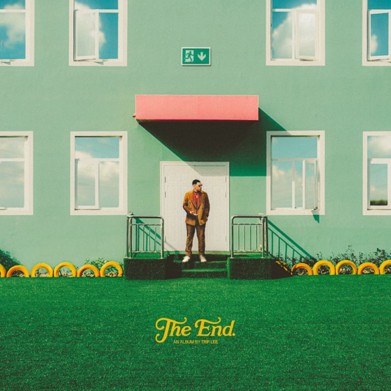 Cover artwork for Supernatural