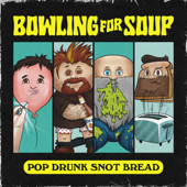 I Wanna Be Brad Pitt - Bowling for Soup