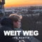 Weit weg artwork