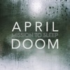 April Doom - Single