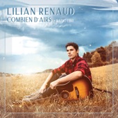 Combien d’airs (Radio Edit) artwork