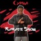 Karate Show - Cypha T.M.E lyrics