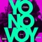 Yo No Voy (feat. Zepekeño El Lominero & Jarxiel) - Tyler River lyrics