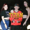TITAN by Salastkbron iTunes Track 1