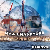 Maailmanpyörä artwork