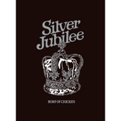 BUMP OF CHICKEN LIVE 2022 Silver Jubilee at Makuhari Messe artwork