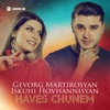 Haves Chunem - Single