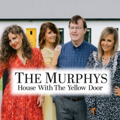 HOUSE WITH THE YELLOW DOOR cover art