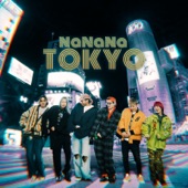 NaNaNa Tokyo (feat. 24kGoldn) artwork