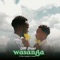 Wasanga (feat. Fela music & Papa cyagwa) - Jowest lyrics