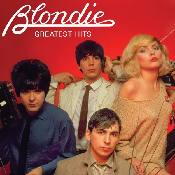 Blondie - The Hardest Part