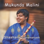Shashank Subramanyam - Sada Madin / Raga Gambeeravani / Adi / Tyagaraja