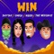 WIN (feat. CHECA & KGIZIL) [THAT MEXICAN OT Remix] artwork