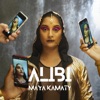 Maya Kamaty - Alibi