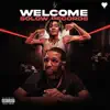 Welcome To Solow Records (feat. Solowke) - EP album lyrics, reviews, download
