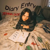 Diary Entry artwork