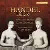 Stream & download Handel: Duets