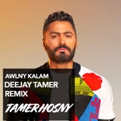 Awlny Kalam قولني كلام (REMIX) artwork