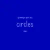 Putting a Spin On Circles - Single album lyrics, reviews, download