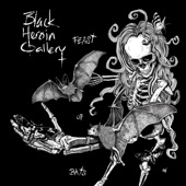 Black Heroin Gallery - Taste of Worms