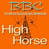The British Bluescasting Corporation - Not a Day For Playing the Blues