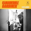 KANARIEGULE GARDINER - Single