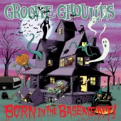 The Groovie Ghoulies - I Wanna Have Fun