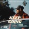 Keep Going (feat. Youngsweets, Beezy & Nuuch) - Hoodrichbako lyrics