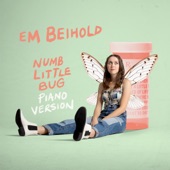 Numb Little Bug (Piano Version) artwork