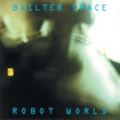 Bailter Space - Be On Time