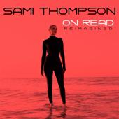 On Read (Reimagined) - Sami Thompson song art