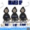 Draked up (feat. Obh_melo, G-loc & Lil manny) - Barmelo_melly lyrics