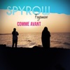 COMME AVANT - Single