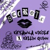 Secrets - Single