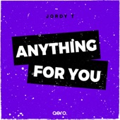 Anything for You artwork