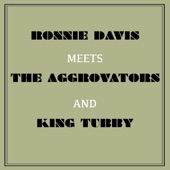 The Aggrovators - Jah Jah Dub