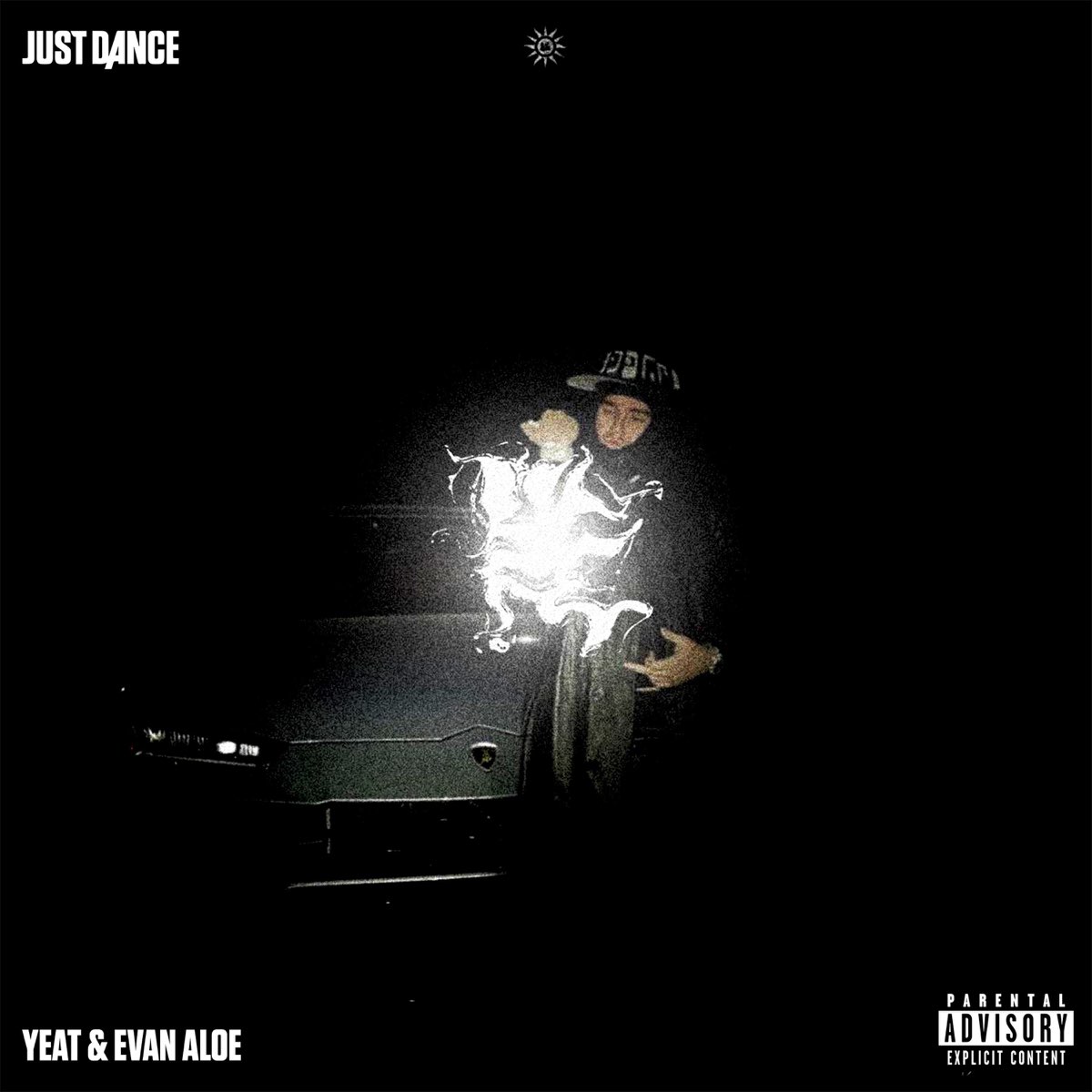 ‎Just Dance - Single by evan aloe, evan aloe xo & Kranky Kranky on ...