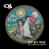 On My Way - EP