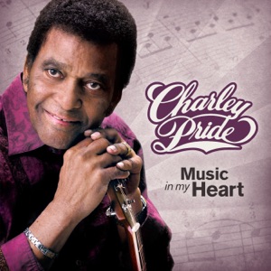 Charley Pride - You're Still in These Crazy Arms of Mine - Line Dance Musique