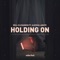 Holding On (feat. Alessia Labate) artwork