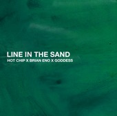 Line in the Sand artwork