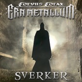 Sverker (feat. Sami Yli-Sirniö) [Era Metallum - Single Edit] artwork