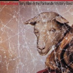 Terry Allen & The Panhandle Mystery Band - Bloodlines (II)