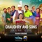 Chaudhry and Sons (Original Score) artwork