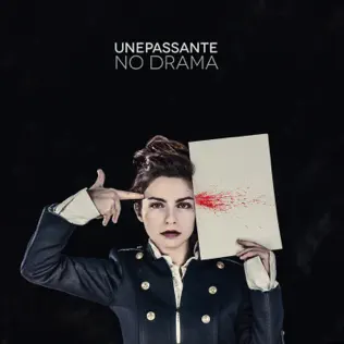 baixar álbum unePassante - No drama