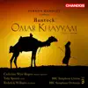 Stream & download Bantock: Omar Khayyam