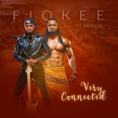 Very Connected (feat. Flavour) - Single