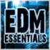 EDM Essentials album cover