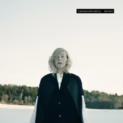 Zeven - Single by Iamamiwhoami & ionnalee album reviews, ratings, credits