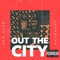 Out the City (feat. SaanBluu) - Luh Alex lyrics